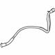 Toyota 77201-0E080 Filler Neck