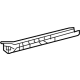 Toyota 57508-F4021 Reinforcement