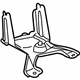 Toyota 44590-33030 Bracket Assembly, Brake Actuator