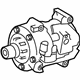 Toyota 88320-08060-84 Compressor Assembly