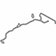 Toyota 88716-0E180 Liquid Line