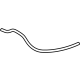 Toyota 85370-AK010 Hose Assembly, Windshield Washer