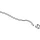 Toyota 90069-46333 Hose