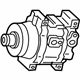 Toyota 88320-52010-84 Compressor