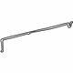 Toyota 64531-33040 Torsion Bar, Passenger Side