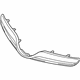 Toyota 53101-33260 Grille, Front