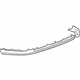Toyota 76892-06902 Spoiler, Rear Driver Side