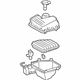 Toyota 17700-31741 Air Cleaner Assembly