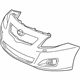 Toyota 52119-02990 Bumper Cover, Front Toyota 52119-02990 Bumper Cover, Front