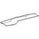 Toyota 55300-02090-C0 Upper Dash Panel
