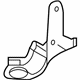 Toyota 89668-02530 ECM Bracket, Driver Side