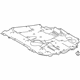 Toyota 51410-12110 Front Shield