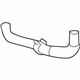 Toyota 16267-24010 Outlet Hose Toyota 16267-24010 Outlet Hose