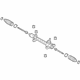 Toyota 45510-47021 Steering Gear