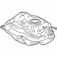 Toyota 77001-10400 Fuel Tank