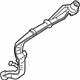 Toyota 77210-0R070 Filler Neck