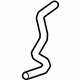 Toyota 16261-37180 Reservoir Hose