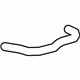 Toyota 16571-0T290 Rear Hose