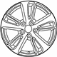 Toyota 42611-0R160 Wheel, Alloy