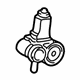 Toyota 85720-AA060 Window Motor, Driver Side