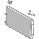 Toyota 88460-06140 Condenser