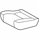 Toyota 79011-08020-B0 Cushion Cover