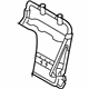 Toyota 79103-AE070 Seat Back Frame