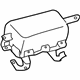Toyota 73960-0R040 Passenger Air Bag, Upper