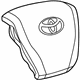 Toyota 45130-0R042-C0 Driver Inflator Module Toyota 45130-0R042-C0 Driver Inflator Module