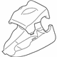 Toyota 45286-13904-B1 Column Cover
