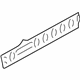 Toyota SU003-01287 Inner Rocker, Front Passenger Side Toyota SU003-01287 Inner Rocker, Front Passenger Side