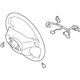 Toyota 45100-2B690-C3 Steering Wheel Toyota 45100-2B690-C3 Steering Wheel