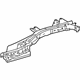 Toyota 57041-0E030 Sidemember, Passenger Side