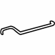 Toyota 69731-08010 Control Rod, Passenger Side