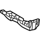 Toyota 57505-0C060 Floor Reinforcement, Passenger Side