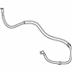 Toyota 82261-WAA02 Cable