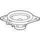 Toyota 86150-AK050 Speaker Assembly, Front