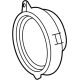Toyota 86150-AK070 Speaker Assembly, Rear