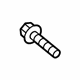 Toyota 90118-WB645 Lock Bolt