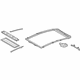Toyota 63250-47023-B1 Sunroof Assembly