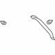Toyota 64791-0T012-A0 Side Molding, Passenger Side