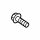 Toyota 90105-A0257 Alternator Bracket Bolt