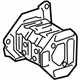 Toyota 52015-74030 Arm, Passenger Side