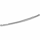 Toyota 52751-74010 Molding, Rear