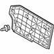 Toyota 71881-0T010-A1 Seat Back Panel, Passenger Side