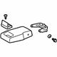 Toyota 72830-0T030-A0 Armrest, Center