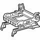 Toyota 72010-AE071 Seat Adjuster, Passenger Side