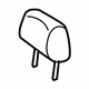 Toyota 71910-AE121-B1 Headrest, Front