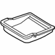 Toyota 71753-AE020-B0 Storage Tray, Front