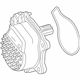 Toyota 161A0-39045 Water Pump